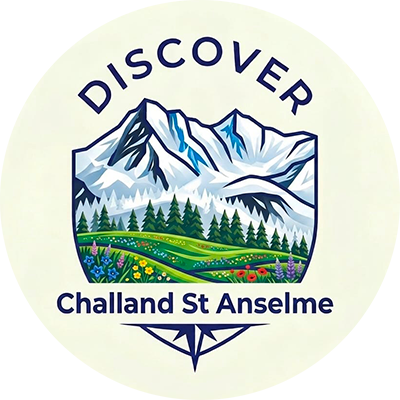 Discover Challand Saint Anselme
