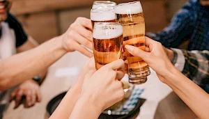 Festa della birra bis