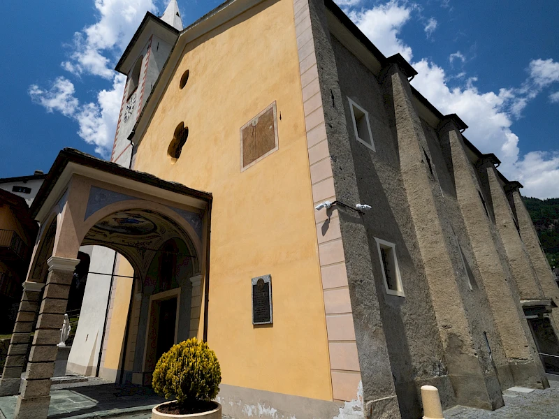Chiesa Parrocchiale