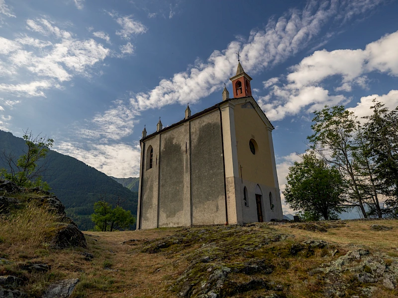 Chiesa Sant'Anna