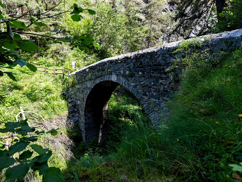 Pont de Pera